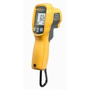 Fluke Electronics Fluke Electronics Fluke 62 Max Ir Thermometer FL4130474